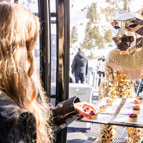 Diamond Beats Angebot Hotel habicher hof Diamond Beats Festival Gurgl