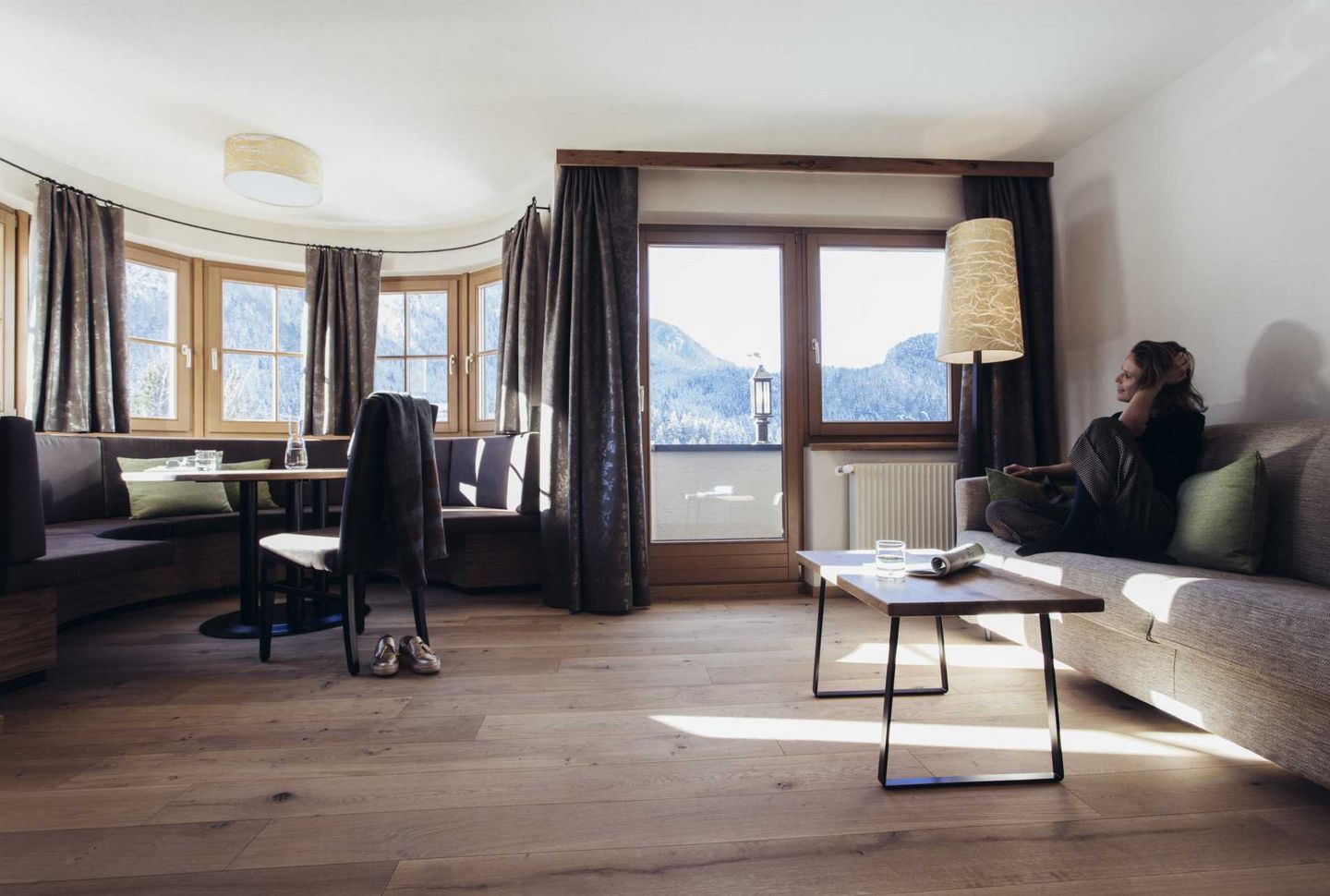 Zimmer Ötztal :: Ihr Zimmer & Ihre Suite in Oetz Zimmer Ötztal :: Ihr Zimmer & Ihre Suite in Oetz
