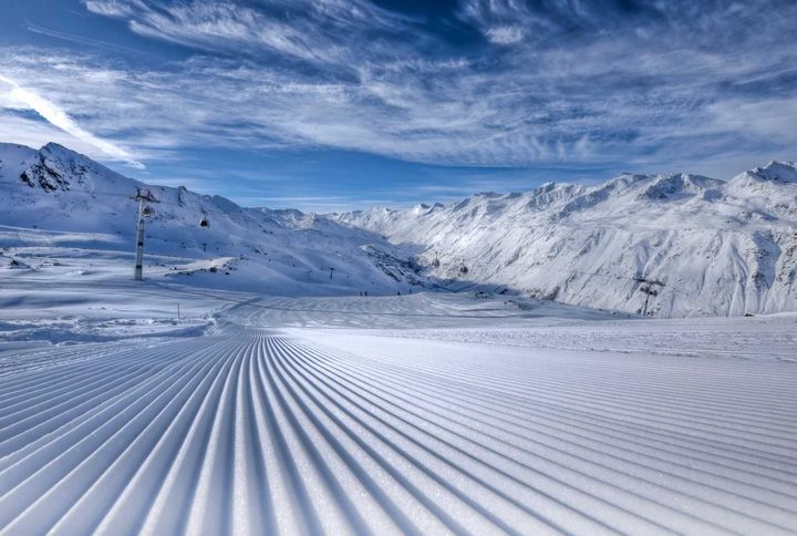 Skgiebiet Ötztal :: Ski- & Pistenspaß im Ötztal