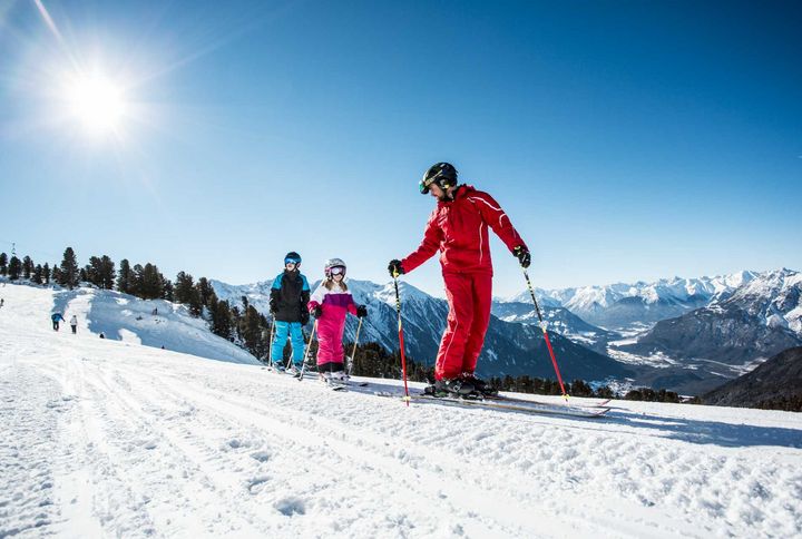 Skiurlaub Ötztal :: Das Skigebiet Hochoetz-Kühtai