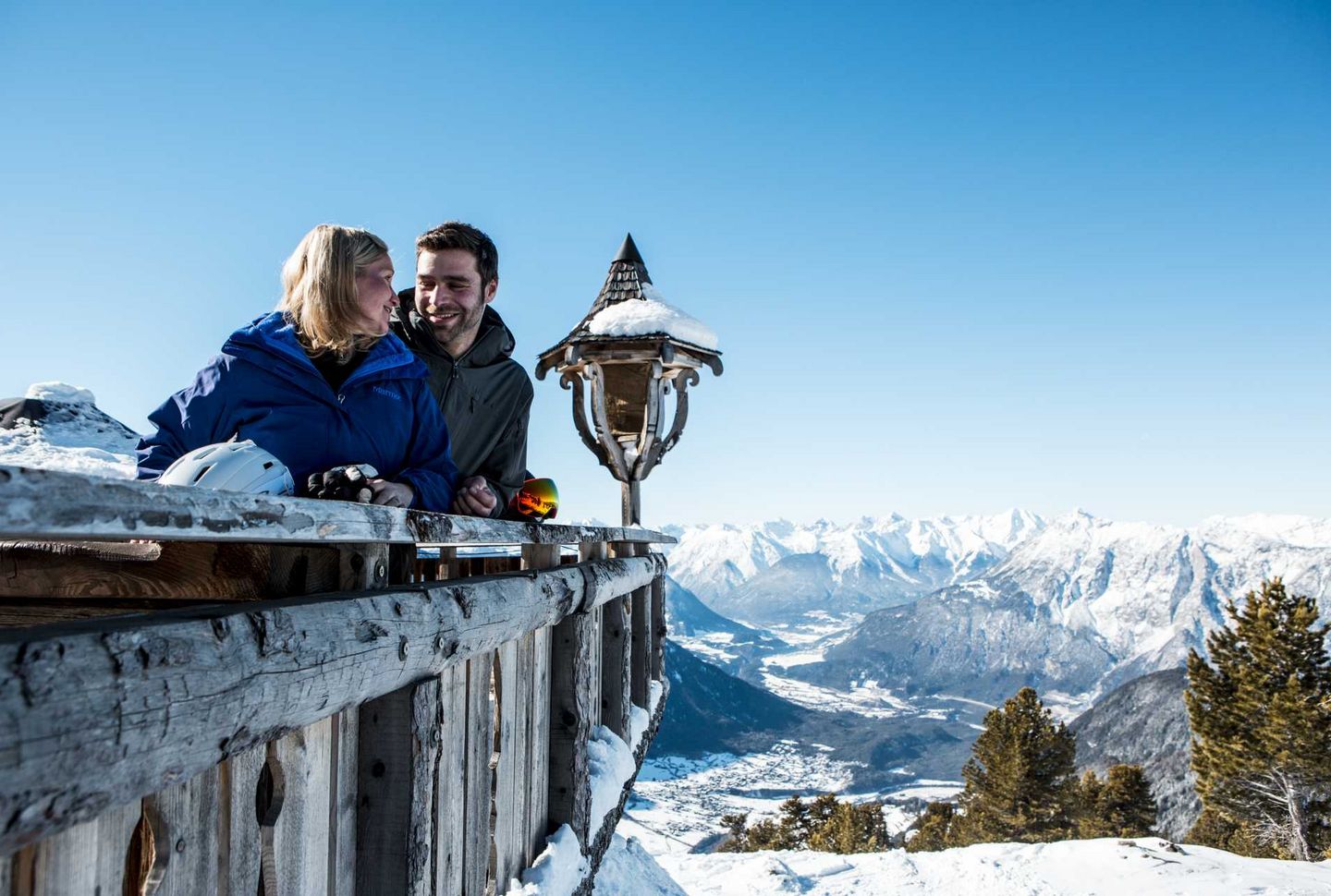 Skiurlaub Ötztal :: Das Skigebiet Hochoetz-Kühtai